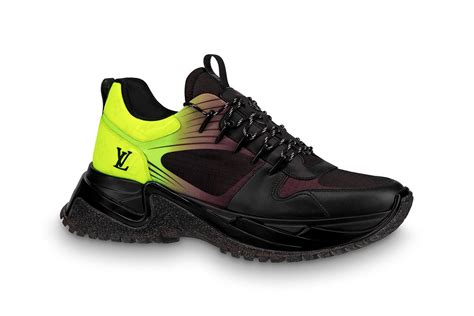 run away pulse sneaker louis vuitton price|Run Away Sneaker .